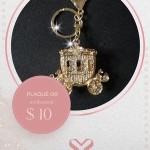 Porte-clé/ Keychain